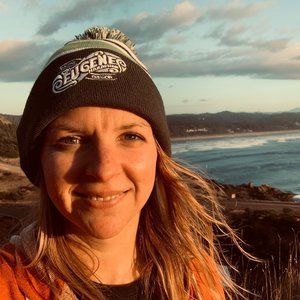 Meet your Posher, Erin